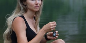 Beitragsbild des Blogbeitrags Hanf – „berauschend“ gut? CBD als Superfood