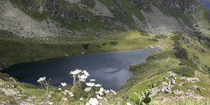 Beitragsbild des Blogbeitrags In drei Etagen zum Deneck
