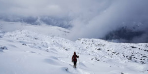 Beitragsbild des Blogbeitrags Bodyshape für Bergfexe und Skihasen