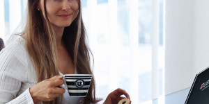 Beitragsbild des Blogbeitrags Das Geheimnis von gutem Kaffee - Kein Problem mit dem Coffee Checker