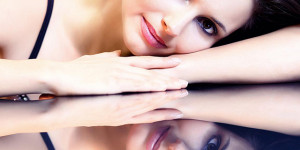 Beitragsbild des Blogbeitrags Der natürliche Lippen Booster – einfache Tricks und Hausmittel für volle Lippen