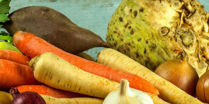 Beitragsbild des Blogbeitrags Wieviel Vitamin steckt in Tiefkühlprodukten?