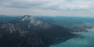 Beitragsbild des Blogbeitrags Wintertour auf den Erlakogel