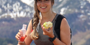 Beitragsbild des Blogbeitrags Wie gesund sind Smoothies wirklich?