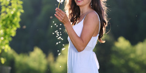 Beitragsbild des Blogbeitrags Löwenzahn die Sonne auf unserem Teller