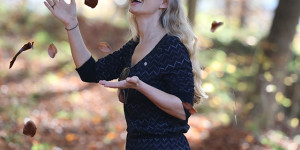 Beitragsbild des Blogbeitrags Vegane Mode - sinnloser Trend oder tatsächlicher Mehrwert?