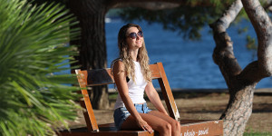 Beitragsbild des Blogbeitrags Sloweniens malerische Küstenorte - eine Reise durch Piran und Portoroz 