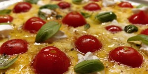 Beitragsbild des Blogbeitrags „Eierspeis“ deluxe ;)