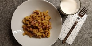 Beitragsbild des Blogbeitrags Grenadiermarsch