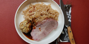 Beitragsbild des Blogbeitrags Surbraten