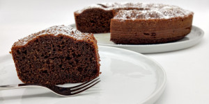 Beitragsbild des Blogbeitrags Becherkuchen „styria edition“