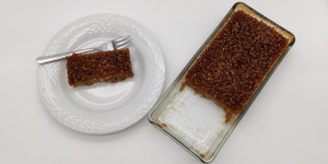 Beitragsbild des Blogbeitrags Bibingka Malagkit