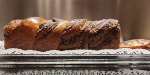 Beitragsbild des Blogbeitrags Babka  