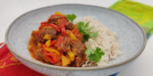 Beitragsbild des Blogbeitrags Ropa Vieja