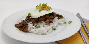 Beitragsbild des Blogbeitrags Loco Moco