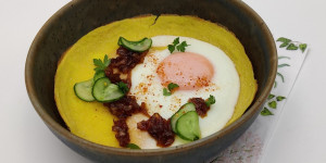 Beitragsbild des Blogbeitrags Bittara Appa