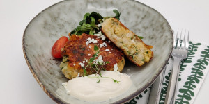 Beitragsbild des Blogbeitrags Kaspressknödel