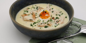 Beitragsbild des Blogbeitrags Cullen Skink