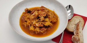 Beitragsbild des Blogbeitrags Bigos