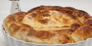 Beitragsbild des Blogbeitrags Baniza  