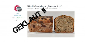 Beitragsbild des Blogbeitrags Bilderklau? Eine Frage des Respekts unter Bloggern!