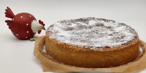Beitragsbild des Blogbeitrags Torta degli addobbi