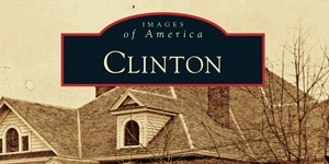 Beitragsbild des Blogbeitrags Images of America - Clinton 