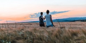 Beitragsbild des Blogbeitrags Die perfekte SOMMERPLAYLIST 2018. 