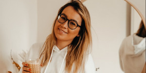 Beitragsbild des Blogbeitrags Augenlasern – meine Erfahrungen mit der Femto LASIK.