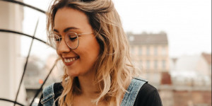 Beitragsbild des Blogbeitrags Femto Lasik: eure Fragen, meine Antworten zum Augen lasern.