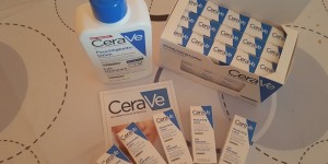 Beitragsbild des Blogbeitrags Cerave Feuchtigkeitslotion/Werbung-kostenloses Testprodukt von TRND 