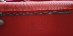 Beitragsbild des Blogbeitrags George Gina & Lucy Geldbörse/Werbung - selbstgekauft 