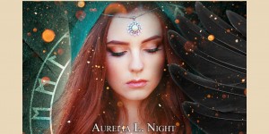 Beitragsbild des Blogbeitrags Novelle zu Wolfsmal - 