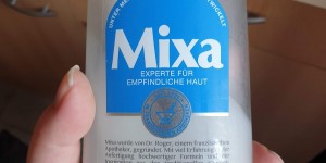 Beitragsbild des Blogbeitrags Werbung durch Verlinkung Aufgebraucht Mai/Juni + Produkttest 