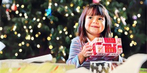 Beitragsbild des Blogbeitrags 5 Tipps für ein magisches Weihnachten, ohne dein Budget zu sprengen!