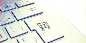 Beitragsbild des Blogbeitrags 6 Tricks um beim Online-Einkauf ordentlich zu sparen! 