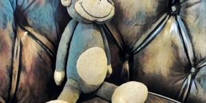 Beitragsbild des Blogbeitrags Laurie Santos: Eine Wirtschaft der Affen – so irrational wie die Unsere (TED Talk) 
