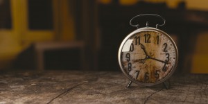 Beitragsbild des Blogbeitrags Fasten mal anders: So wird Verzicht zu etwas Positivem 