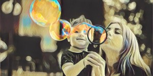 Beitragsbild des Blogbeitrags Zeit ist Geld – Verschwende keines von Beidem!