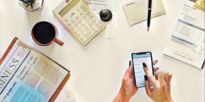 Beitragsbild des Blogbeitrags Warum es gerade für Frauen wichtig ist, sich frühzeitig um ihre Finanzen zu kümmern