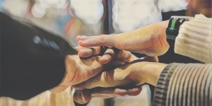 Beitragsbild des Blogbeitrags 7 praktische Tipps zum gemeinsamen Sparen
