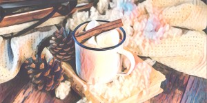Beitragsbild des Blogbeitrags Achtung Weihnachtsstress! Warum du dir den dieses Jahr sparen solltest