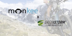 Beitragsbild des Blogbeitrags Monkee x Greenstorm: Mit extra Power zu mehr körperlicher und finanzieller Gesundheit 