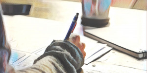 Beitragsbild des Blogbeitrags So einfach sparst du ganz nebenbei 1.378€ mit der 52-Wochen-Challenge (inklusive kostenloser Vorlage zum Downloaden)