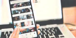 Beitragsbild des Blogbeitrags Die besten Apps 2021, um nebenbei Geld zu verdienen