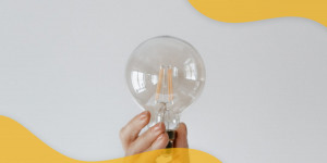 Beitragsbild des Blogbeitrags Spartipp Fixkosten senken: Durch einen Anbieterwechsel bei Strom und Gas sparen