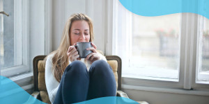 Beitragsbild des Blogbeitrags Finanzielles Wohlbefinden geht mich nichts an… Oder etwa doch?