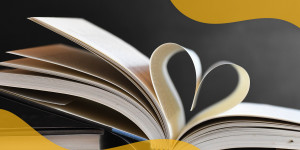 Beitragsbild des Blogbeitrags Bücher verkaufen: So wirst du deine alten Bücher los