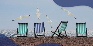 Beitragsbild des Blogbeitrags Urlaub buchen 2022: So ergatterst du bei beim Urlaub buchen die besten Reisedeals