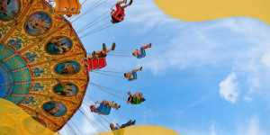 Beitragsbild des Blogbeitrags Günstige Ausflüge mit Kindern